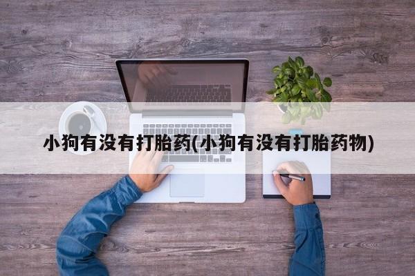 堕胎药叫什么名字微信怎么购买小狗有没有打胎药(小狗有没有打胎药物)