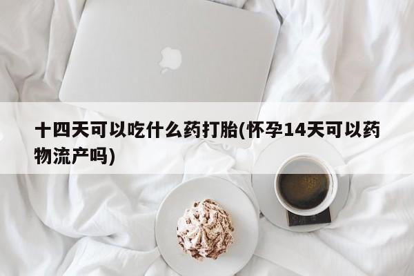 堕胎药叫什么名字微信怎么购买十四天可以吃什么药打胎(怀孕14天可以药物流产吗)